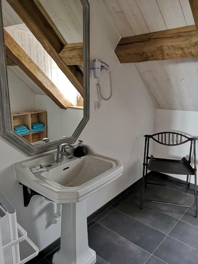 Cottage Au Terminus 2 Climatise Hautvillers Ngoại thất bức ảnh